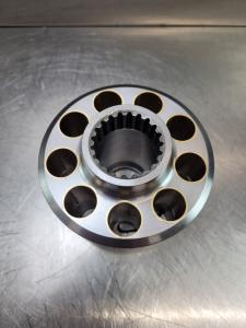 Liebherr Cilinderblok compl. (DPVPO108)